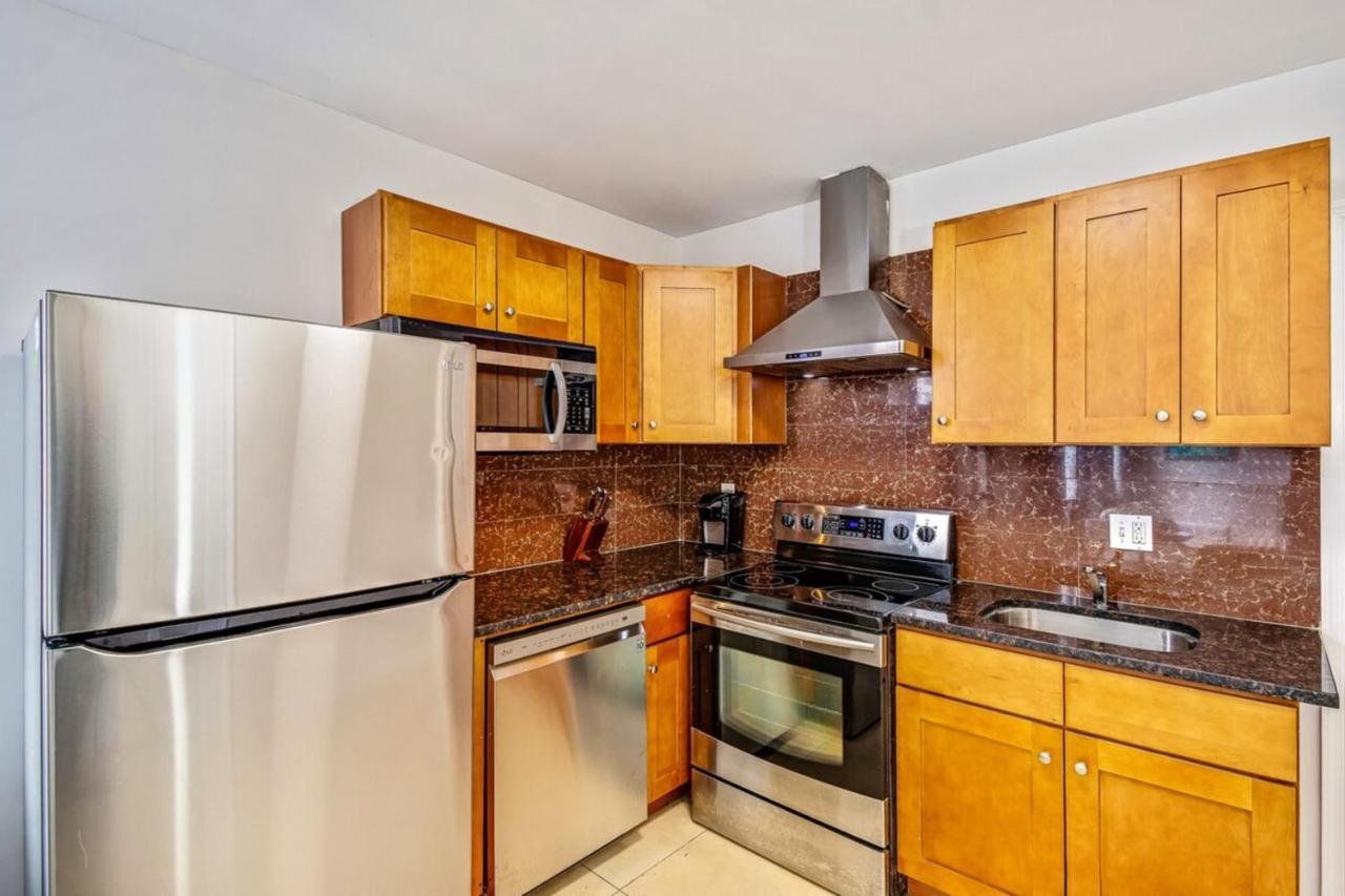 Stylish & Great Location Next To The Convention Center Apartment Philadelphia Bagian luar foto
